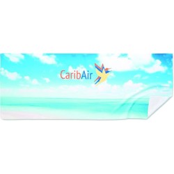 Chladící ručník 30x80, 140g/m2