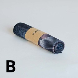 RPET Chladící ručník 30x80, 140g/m2