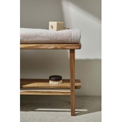 Ručník VINGA Birch 70x140