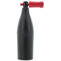 Vývrtka ve tvaru lahve