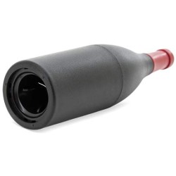 Vývrtka ve tvaru lahve