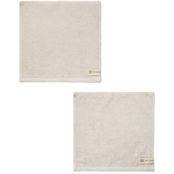 Ručník VINGA Birch 30x30