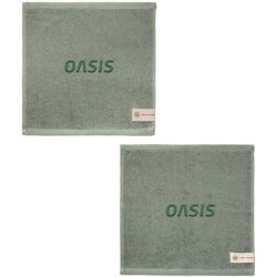 Ručník VINGA Birch 30x30