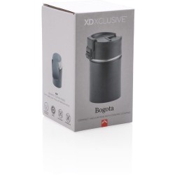 Termohrneček Bogota s keramickým opláštěním