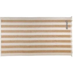 Plážová osuška 100x180 Ukiyo Yukari z recykl. bavlny AWARE