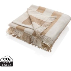 Plážová osuška 100x180 Ukiyo Yukari z recykl. bavlny AWARE