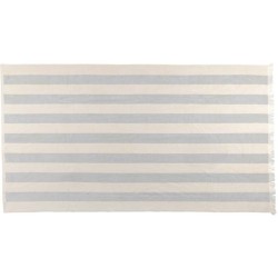 Plážová osuška 100x180 Ukiyo Yukari z recykl. bavlny AWARE