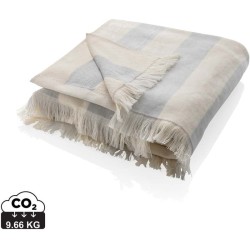 Plážová osuška 100x180 Ukiyo Yukari z recykl. bavlny AWARE