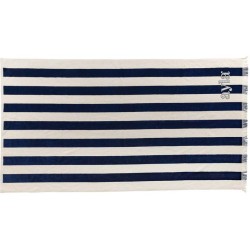 Plážová osuška 100x180 Ukiyo Yukari z recykl. bavlny AWARE