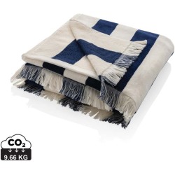 Plážová osuška 100x180 Ukiyo Yukari z recykl. bavlny AWARE