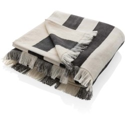 Plážová osuška 100x180 Ukiyo Yukari z recykl. bavlny AWARE