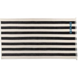 Plážová osuška 100x180 Ukiyo Yukari z recykl. bavlny AWARE