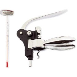 Profesionální sada na víno 9ks