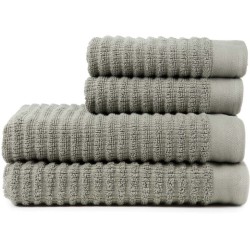Sada ručníků a osušek 4ks VINGA Landro
