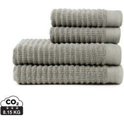 Sada ručníků a osušek 4ks VINGA Landro