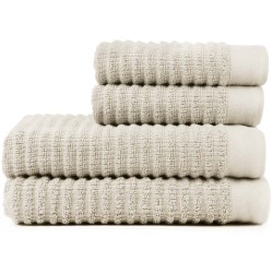 Sada ručníků a osušek 4ks VINGA Landro