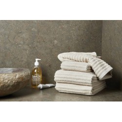 Sada ručníků a osušek 4ks VINGA Landro