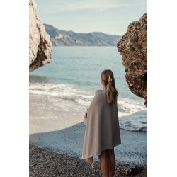 Osuška VINGA Tolo 80x180, 360 g/m2