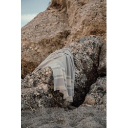 Osuška VINGA Tolo 80x180, 360 g/m2