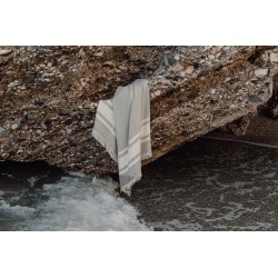 Osuška VINGA Tolo 80x180, 360 g/m2