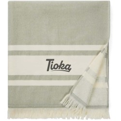 Osuška VINGA Tolo 80x180, 360 g/m2