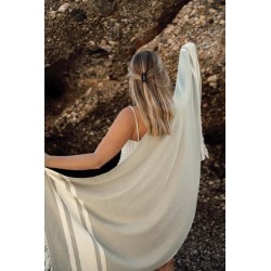 Osuška VINGA Tolo 80x180, 360 g/m2