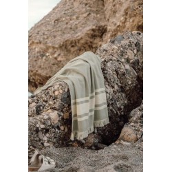 Osuška VINGA Tolo 80x180, 360 g/m2