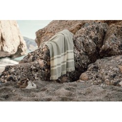 Osuška VINGA Tolo 80x180, 360 g/m2