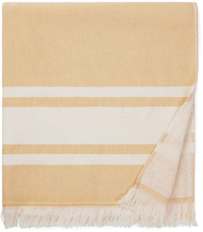 Osuška VINGA Tolo 80x180, 360 g/m2