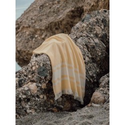 Osuška VINGA Tolo 80x180, 360 g/m2