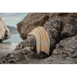 Osuška VINGA Tolo 80x180, 360 g/m2