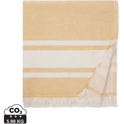 Osuška VINGA Tolo 80x180, 360 g/m2