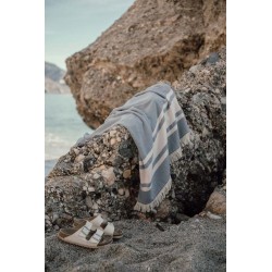 Osuška VINGA Tolo 80x180, 360 g/m2