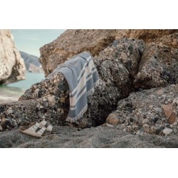 Osuška VINGA Tolo 80x180, 360 g/m2