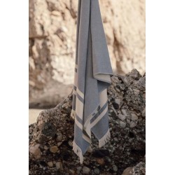 Osuška VINGA Tolo 80x180, 360 g/m2