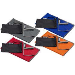 Pieter GRS ultra lehký rychleschnoucí ručník 30 x 50 cm