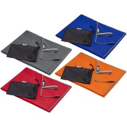 Pieter GRS ultra lehký rychleschnoucí ručník 50 x 100 cm