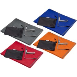 Pieter GRS ultra lehký rychleschnoucí ručník 50 x 100 cm