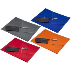 Pieter GRS ultra lehký rychleschnoucí ručník 100 x 180 cm