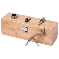 Boriax sada na víno