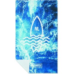 RPET plážová osuška 350 g/m2