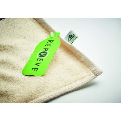 RPET plážová osuška 350 g/m2