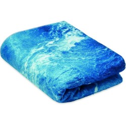 RPET plážová osuška 350 g/m2