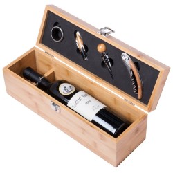 Boriax sada na víno