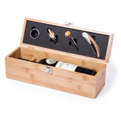 Boriax sada na víno