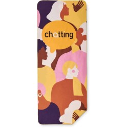 Rychleschnoucí sportovní 60x150, 200 g/m2