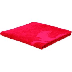 Reliéfní tkané ručníky