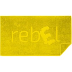 Reliéfní tkané ručníky