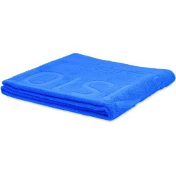 Reliéfní tkané ručníky