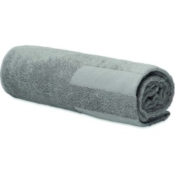 Reliéfní tkané ručníky